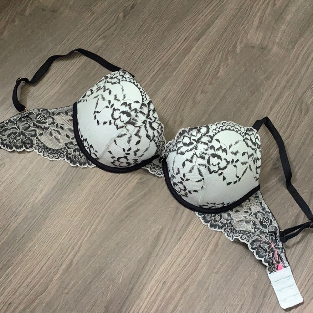 La senza Beyond Sexy push up bra
